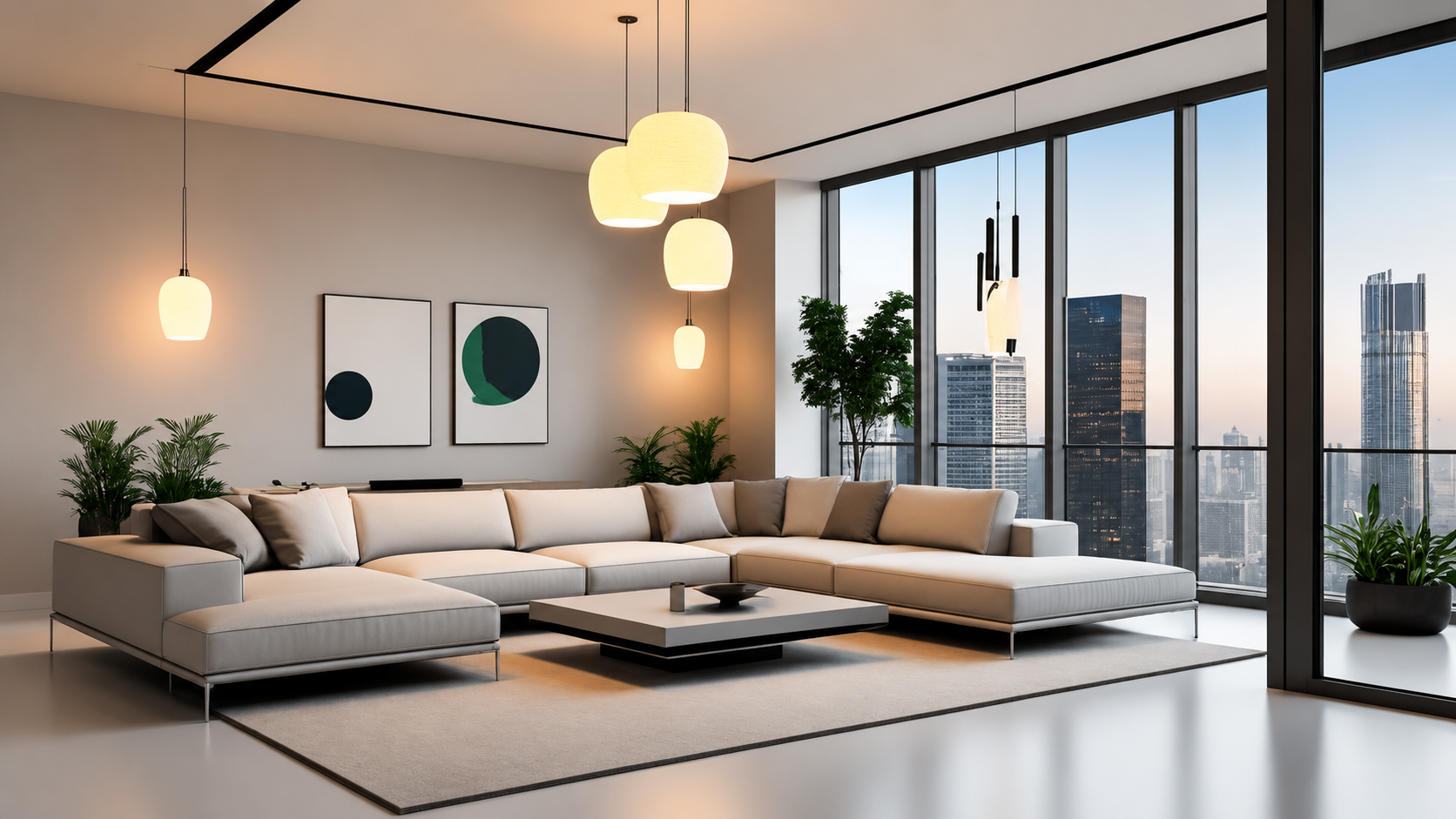 Modern Living